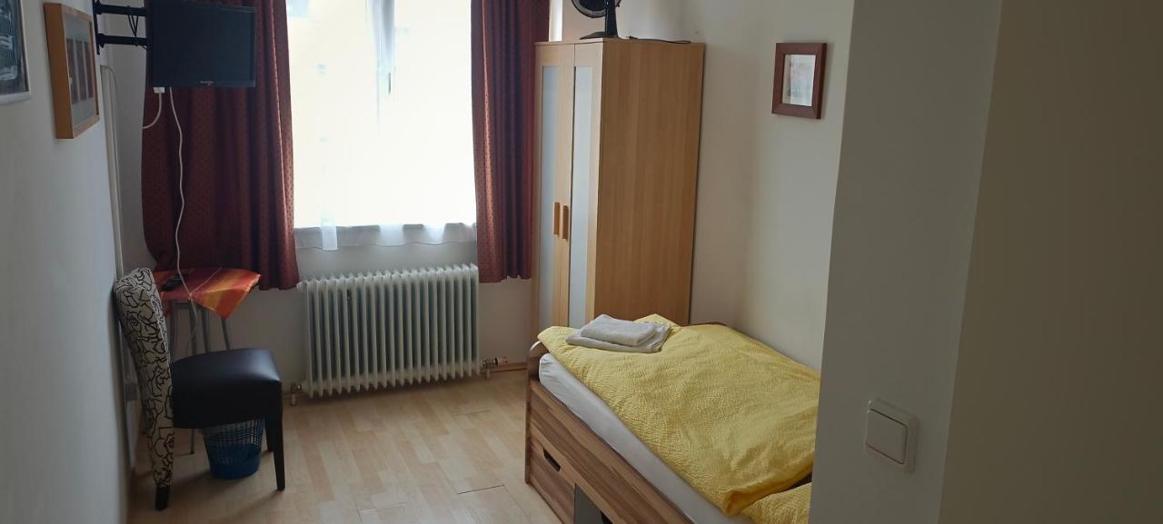 Schwarzer Adler 2* Altenberg (Lower Austria)