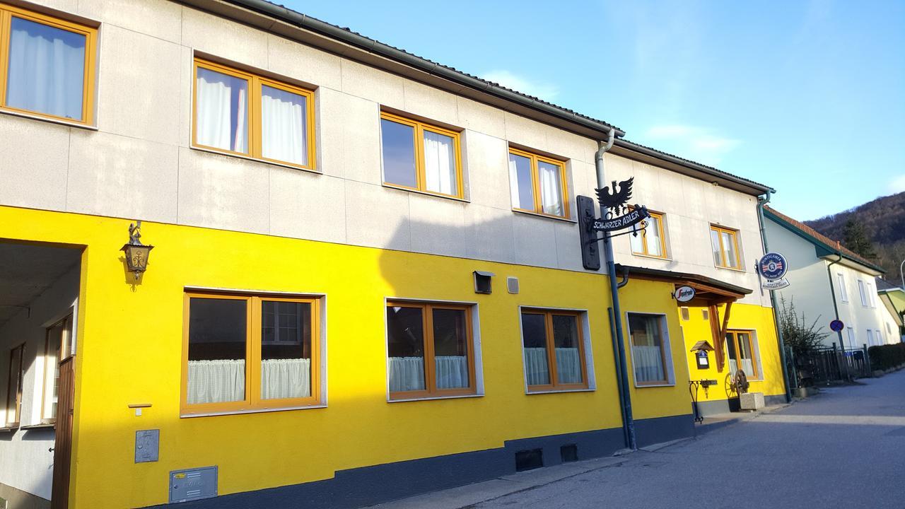 Schwarzer Adler 2* Altenberg (Lower Austria)