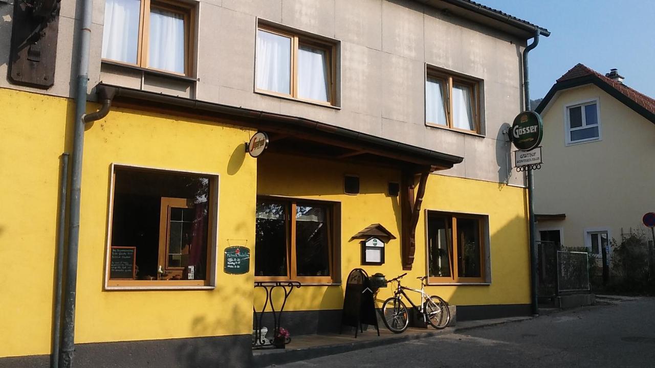 Penzion Schwarzer Adler 2*